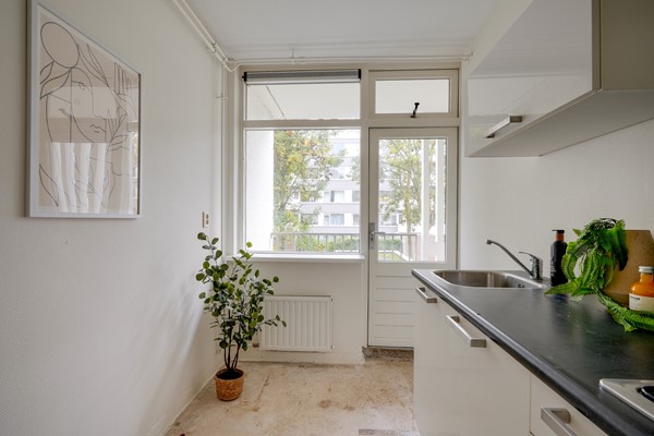 Medium property photo - Auriollaan 98, 3527 EX Utrecht